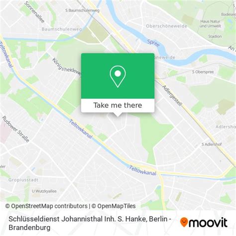 Warum sollten Sie Ihre Schlösser in Johannisthal, Berlin wechseln?